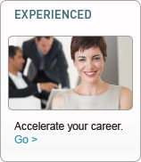Experienced